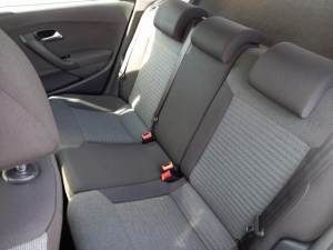 Volkswagen  Polo 106 978km