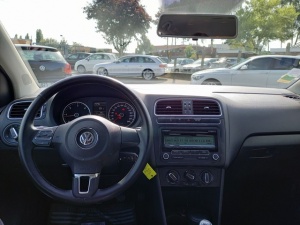 Volkswagen  Polo 106 978km