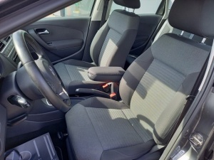 Volkswagen  Polo 106 978km