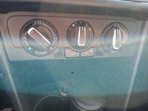Volkswagen  Polo 106 978km