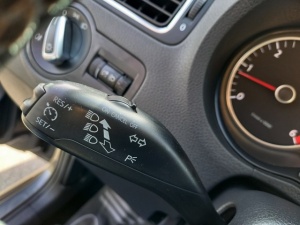 Volkswagen  Polo 106 978km