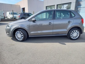 Volkswagen  Polo 106 978km