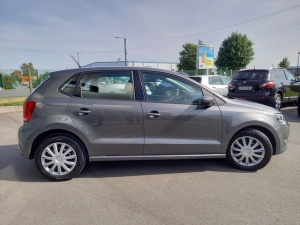 Volkswagen  Polo 106 978km