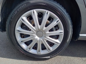 Volkswagen  Polo 106 978km