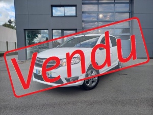 Dacia Sandero 1.2 75ch Sandero 50 142km