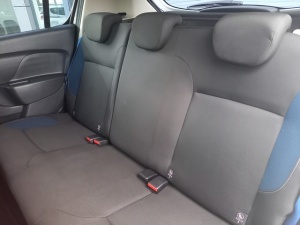 Dacia Sandero 1.2 75ch Sandero 50 142km
