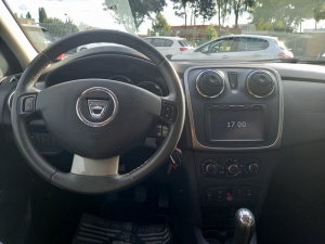 Dacia Sandero 1.2 75ch Sandero 50 142km
