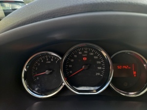 Dacia Sandero 1.2 75ch Sandero 50 142km