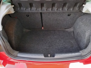Seat  Ibiza 116 327km