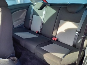 Seat  Ibiza 116 327km