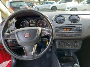 Seat  Ibiza 116 327km