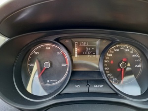 Seat  Ibiza 116 327km