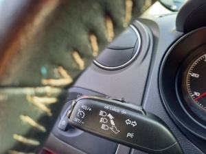 Seat  Ibiza 116 327km