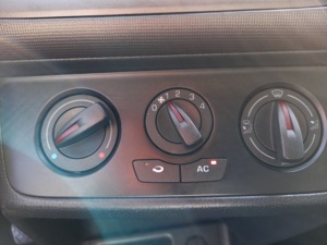Seat  Ibiza 116 327km