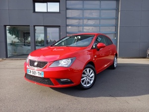 Seat  Ibiza 116 327km
