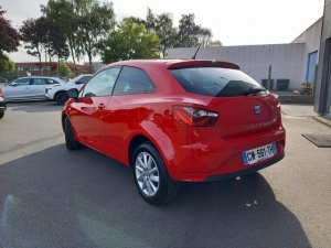 Seat  Ibiza 116 327km