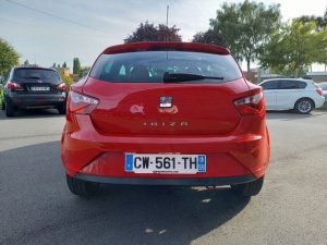 Seat  Ibiza 116 327km