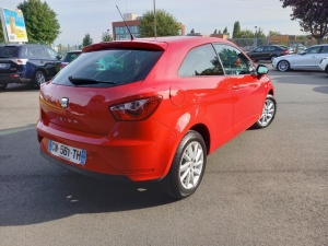 Seat  Ibiza 116 327km