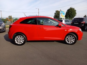 Seat  Ibiza 116 327km