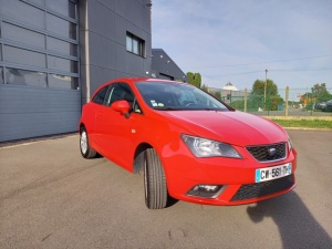 Seat  Ibiza 116 327km