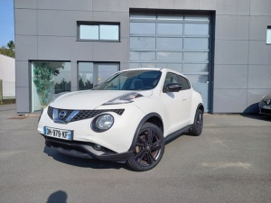 Juke 1.5 Dci 110ch Tekna