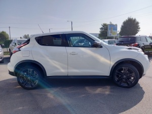 Nissan Juke 1.5 Dci 110ch Tekna Juke 114 037km