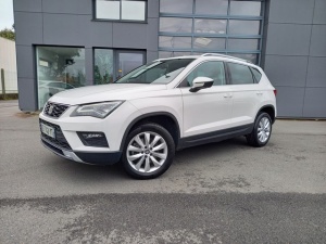 Seat Ateca 1.6 Tdi 115ch Start/stop Ecomotive Style Ateca 111 019km
