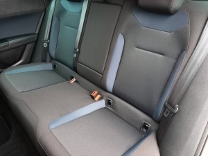 Seat Ateca 1.6 Tdi 115ch Start/stop Ecomotive Style Ateca 111 019km