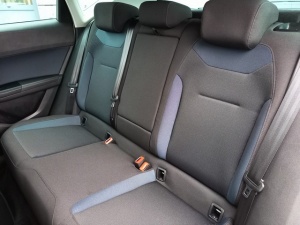 Seat Ateca 1.6 Tdi 115ch Start/stop Ecomotive Style Ateca 111 019km