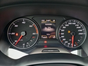 Seat Ateca 1.6 Tdi 115ch Start/stop Ecomotive Style Ateca 111 019km