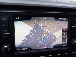 Seat Ateca 1.6 Tdi 115ch Start/stop Ecomotive Style Ateca 111 019km
