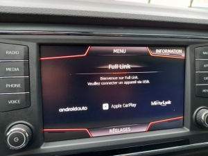 Seat Ateca 1.6 Tdi 115ch Start/stop Ecomotive Style Ateca 111 019km