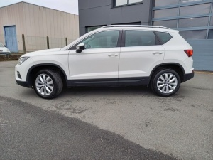 Seat Ateca 1.6 Tdi 115ch Start/stop Ecomotive Style Ateca 111 019km