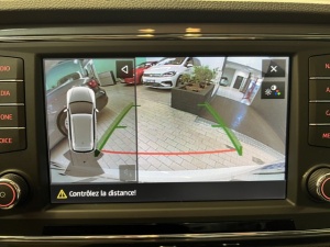 Seat Ateca 1.6 Tdi 115ch Start/stop Ecomotive Style Ateca 111 019km