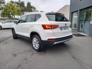 Seat Ateca 1.6 Tdi 115ch Start/stop Ecomotive Style Ateca 111 019km