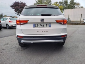 Ateca 1.6 Tdi 115ch Start/stop Ecomotive Style