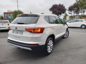 Seat Ateca 1.6 Tdi 115ch Start/stop Ecomotive Style Ateca 111 019km