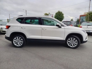 Seat Ateca 1.6 Tdi 115ch Start/stop Ecomotive Style Ateca 111 019km