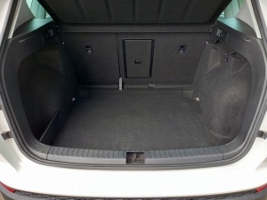 Seat Ateca 1.6 Tdi 115ch Start/stop Ecomotive Style Ateca 111 019km