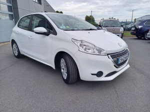 Peugeot 208 1.4 Hdi Fap Active 208 132 618km