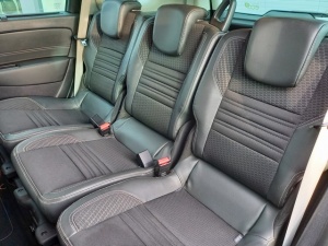 Renault Grand Scenic 1.6 Dci 130 Bose 7 Places Grand Scenic 96 779km