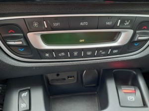 Renault Grand Scenic 1.6 Dci 130 Bose 7 Places Grand Scenic 96 779km