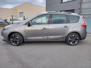 Renault Grand Scenic 1.6 Dci 130 Bose 7 Places Grand Scenic 96 779km