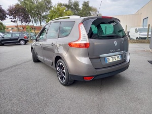 Renault Grand Scenic 1.6 Dci 130 Bose 7 Places Grand Scenic 96 779km