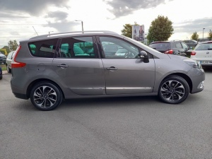 Renault Grand Scenic 1.6 Dci 130 Bose 7 Places Grand Scenic 96 779km