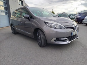 Renault Grand Scenic 1.6 Dci 130 Bose 7 Places Grand Scenic 96 779km