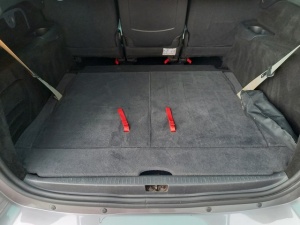 Renault Grand Scenic 1.6 Dci 130 Bose 7 Places Grand Scenic 96 779km