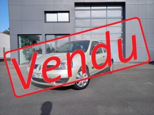 Renault Clio 1.5 Dci 65 Ch Authentique Clio 145 843km