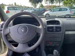 Renault Clio 1.5 Dci 65 Ch Authentique Clio 145 843km