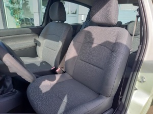 Renault Clio 1.5 Dci 65 Ch Authentique Clio 145 843km